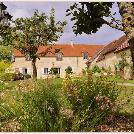 B&B Le Bourg D'Aunou, Petit Dejeuner Compris エクステリア 写真
