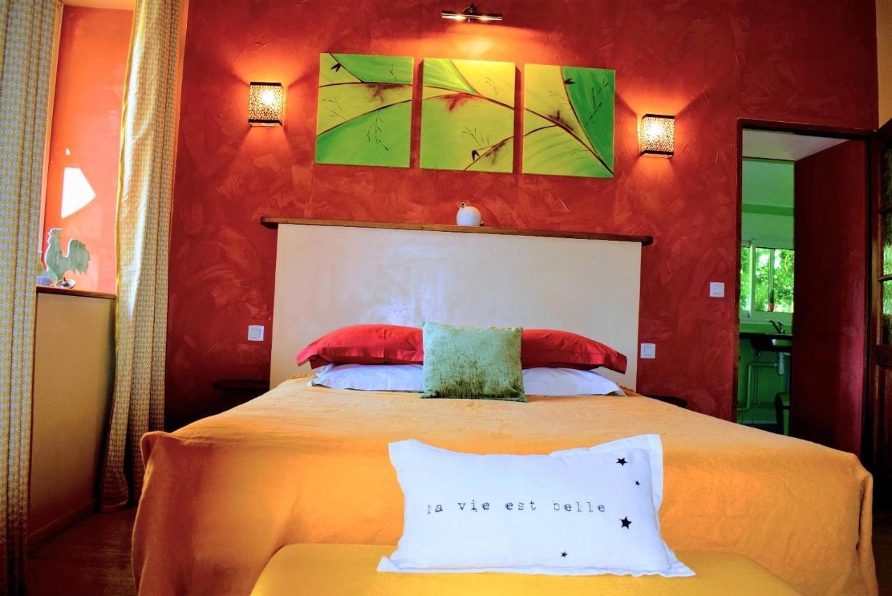 B&B Le Bourg D'Aunou, Petit Dejeuner Compris エクステリア 写真