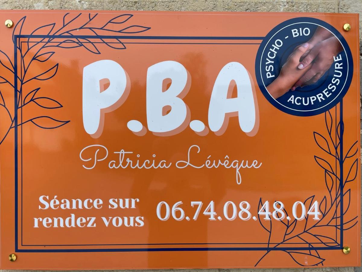 B&B Le Bourg D'Aunou, Petit Dejeuner Compris エクステリア 写真